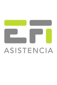 EFI ASISTENCIA