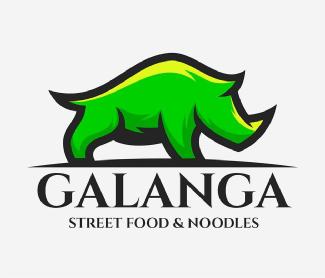 GALANGA STREET FOOD & NOODLES