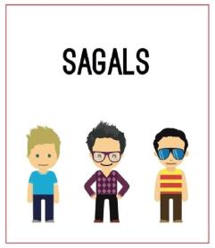 SAGALS
