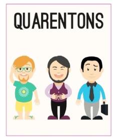 QUARENTONS