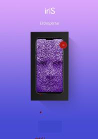 IRIS EL DESPERTAR 1.0