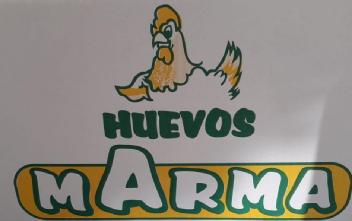 HUEVOS MARMA