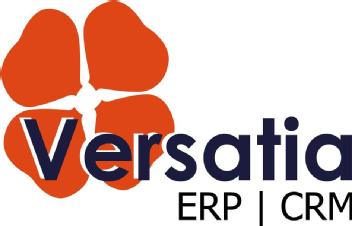VERSATIA ERP CRM
