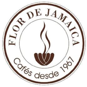 FLOR DE JAMAICA. CAFES DESDE 1967