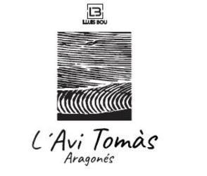 LB LLUIS BOU L'AVI TOMÀS ARAGONÉS