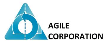 AGILE CORPORATION