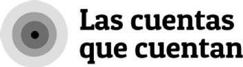 Las cuentas que cuentan