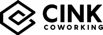 CINK COWORKING