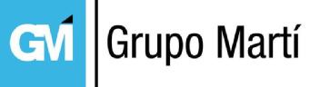 GM GRUPO MARTI