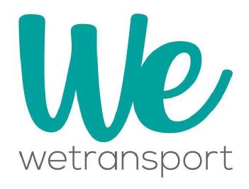 WE WETRANSPORT