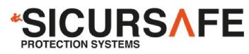 SICURSAFE PROTECTION SYSTEMS