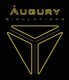 Åugury Simulations