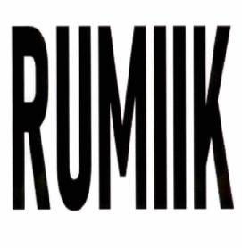 RUMIIK