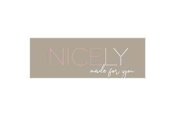NICELY made for you
