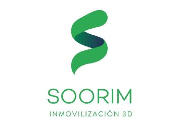 SOORIM INMOVILIZACION 3D