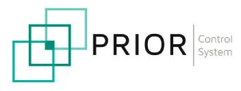 PRIOR CONTROL SYSTEM