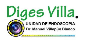 DIGES VILLA. UNIDAD DE ENDOSCOPIA DR. MANUEL VILLAPÚN BLANCO