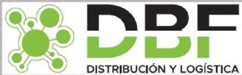 DBF DISTRIBUCIÓN Y LOGÍSTICA,