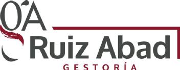 GA RUIZ ABAD GESTORÍA