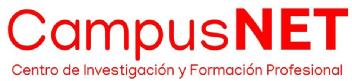 CAMPUSNET CENTRO DE INVESTIGACIÓN Y FORMACIÓN PROFESIONAL