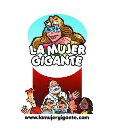La Mujer Gigante www.lamujergigante.com