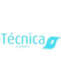 Técnica by Technotex