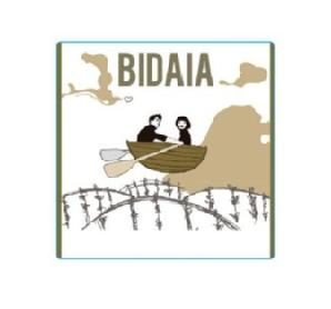 Bidaia