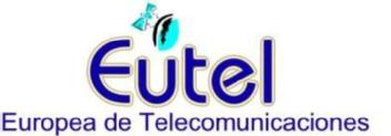 EUTEL EUROPEA DE TELECOMUNICACIONES