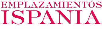 EMPLAZAMIENTOS ISPANIA