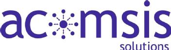 ACOMSIS SOLUTIONS