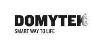 DOMYTEK SMART WAY TO LIFE