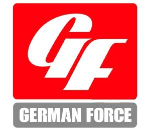 GF GERMAN FORCE