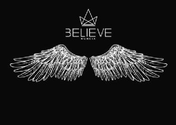 BELIEVE MURCIA