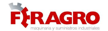 FERAGRO MAQUINARIA Y SUMINISTROS INDUSTRIALES