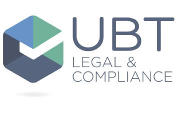 UBT LEGAL&COMPLIANCE