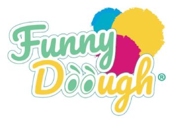 FUNNYDOOUGH