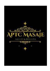 APTC MASAJE. SALUD & BELLEZA