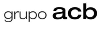 GRUPO ACB