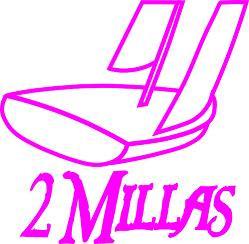 2 MILLAS
