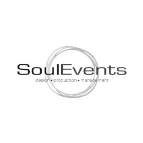 Soul Events design production management