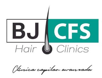 BJ CFS HAIR CLINICS CLÍNICA CAPILAR AVANZADA