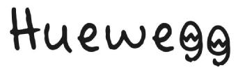 Huewegg
