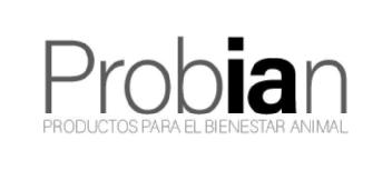 PROBIAN PRODUCTOS PARA EL BIENESTAR ANIMAL