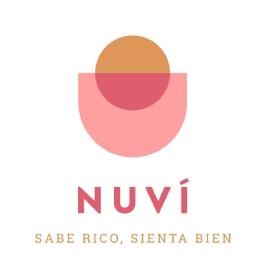 NUVI Sabe rico, sienta bien