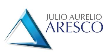 JULIO AURELIO ARESCO