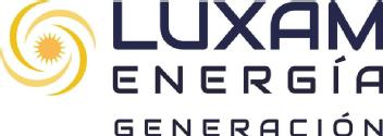 LUXAM ENERGIA GENERACIÓN