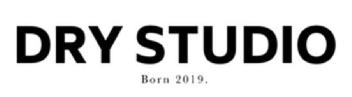 DRY STUDIO Born 2019