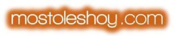 MOSTOLESHOY.COM