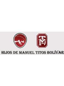 MT HIJOS DE MANUEL TITOS BOLÍVAR