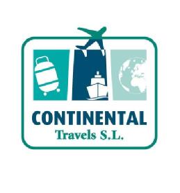 CONTINENTAL TRAVELS S.L